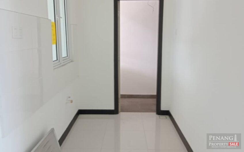 For Sale Vertiq Condominiums Gelugor 11700 Pulau Pinang