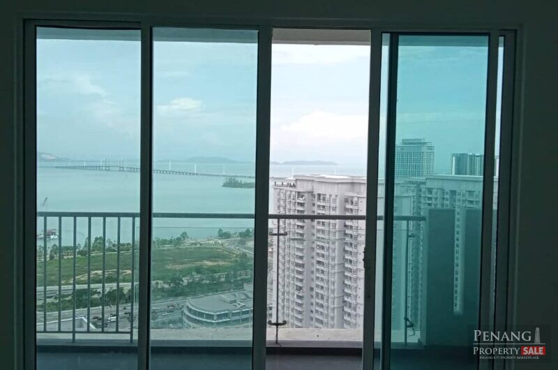 For Sale Vertiq Condominiums Gelugor 11700 Pulau Pinang