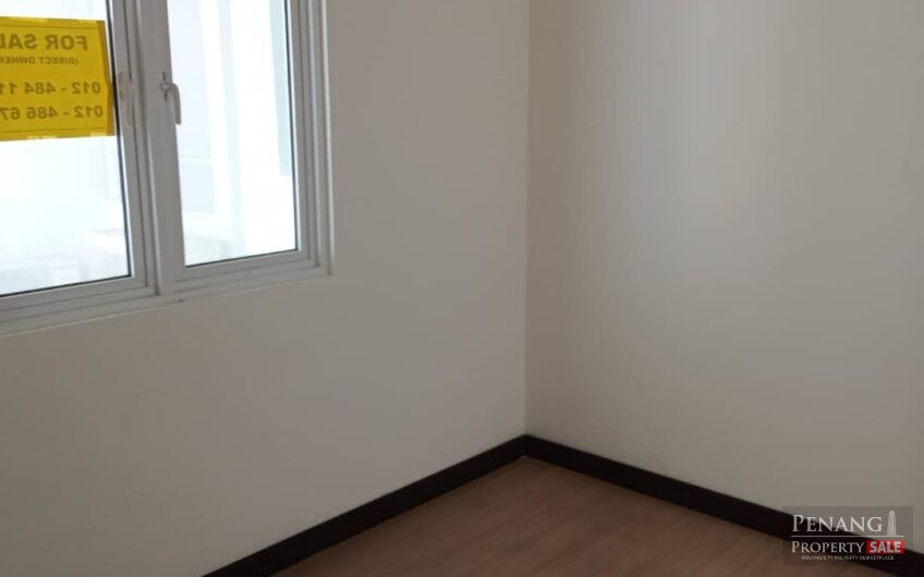 For Sale Vertiq Condominiums Gelugor 11700 Pulau Pinang