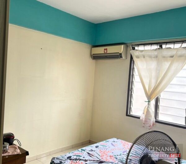 For Sale Sri Aman Apartment Bukit Jambul 11900 Pulau Pinang