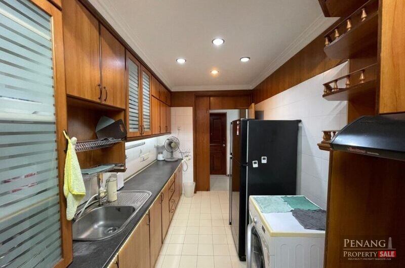 For Sale Springfield Condominiums Sungai Ara 11900 Pulau Pinang