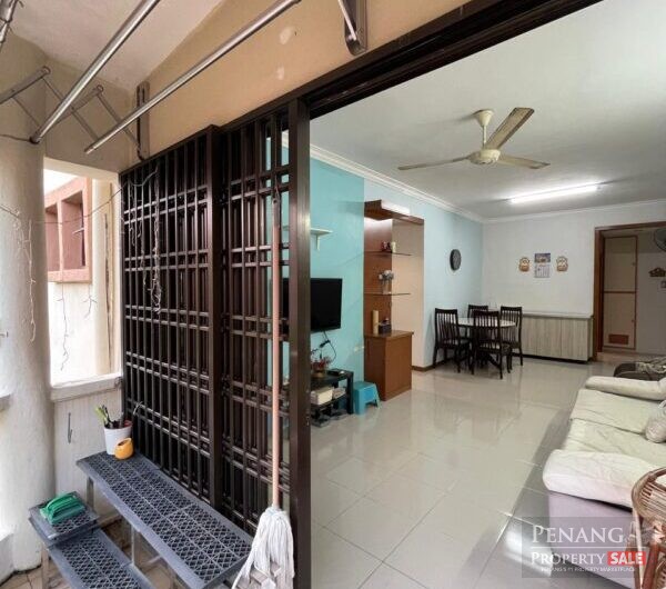 For Sale Springfield Condominiums Sungai Ara 11900 Pulau Pinang