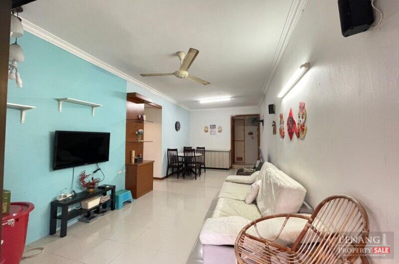 For Sale Springfield Condominiums Sungai Ara 11900 Pulau Pinang