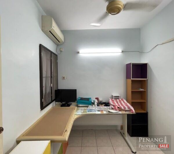 For Sale Springfield Condominiums Sungai Ara 11900 Pulau Pinang