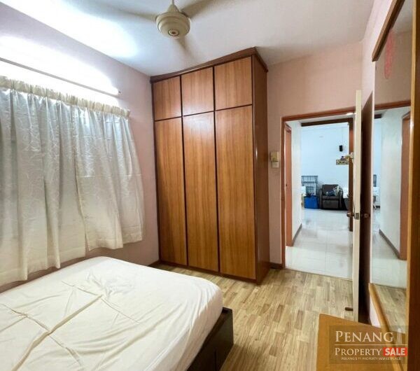 For Sale Springfield Condominiums Sungai Ara 11900 Pulau Pinang