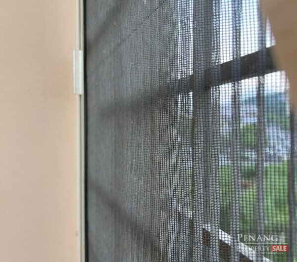 For Sale Springfield Condominiums Sungai Ara 11900 Pulau Pinang