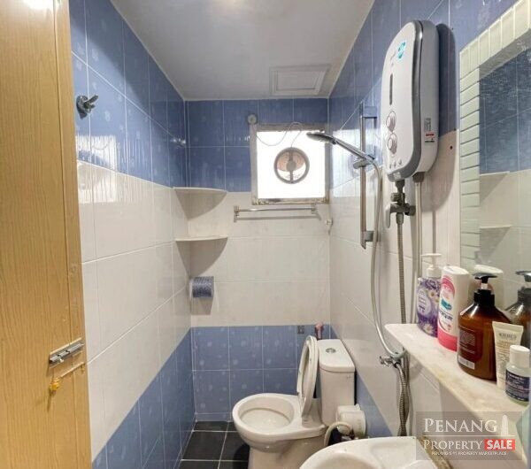 For Sale Springfield Condominiums Sungai Ara 11900 Pulau Pinang