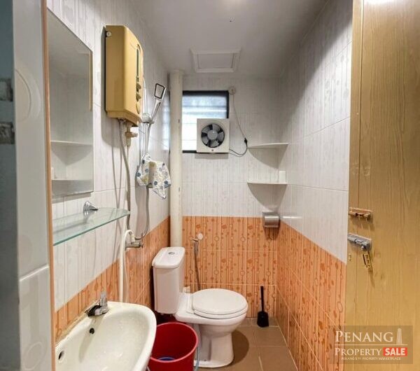 For Sale Springfield Condominiums Sungai Ara 11900 Pulau Pinang
