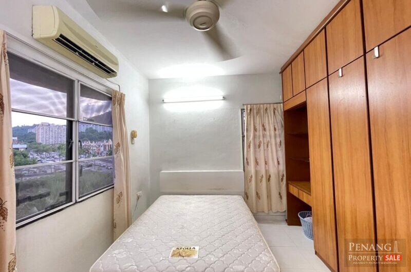 For Sale Springfield Condominiums Sungai Ara 11900 Pulau Pinang