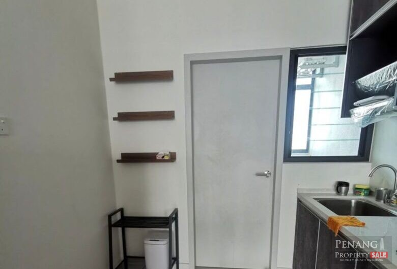 For Sale 3 Residence Condominiums Jelutong 11600 Pulau Pinang