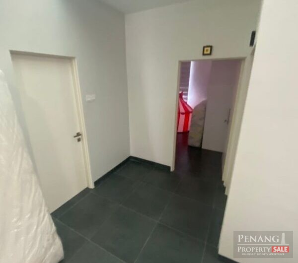 For Sale 2 Storey Bungalow Villa Taman Bakap Indah Sungai Bakap 14200 Pulau Pinang