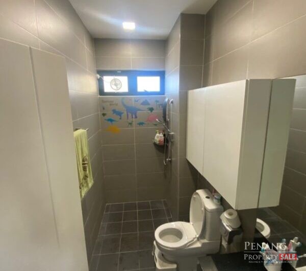 For Sale 2 Storey Bungalow Villa Taman Bakap Indah Sungai Bakap 14200 Pulau Pinang