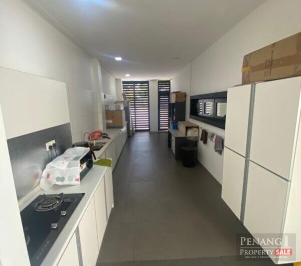 For Sale 2 Storey Bungalow Villa Taman Bakap Indah Sungai Bakap 14200 Pulau Pinang