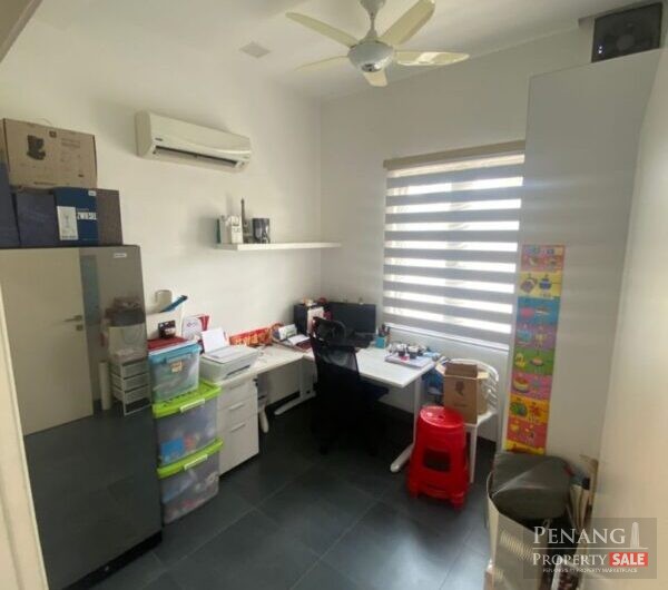 For Sale 2 Storey Bungalow Villa Taman Bakap Indah Sungai Bakap 14200 Pulau Pinang