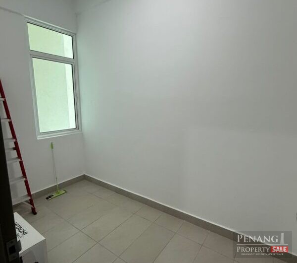 For Sale Setia Pinacle Condominiums corner Unit Sungai Ara 11900 Pulau Pinang