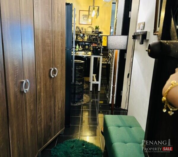 For Sale 2 Storey Terrace House Jalan York Georgetown Pulau Pinang