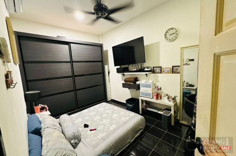 For Sale 2 Storey Terrace House Jalan York Georgetown Pulau Pinang