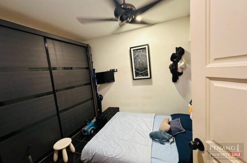 For Sale 2 Storey Terrace House Jalan York Georgetown Pulau Pinang