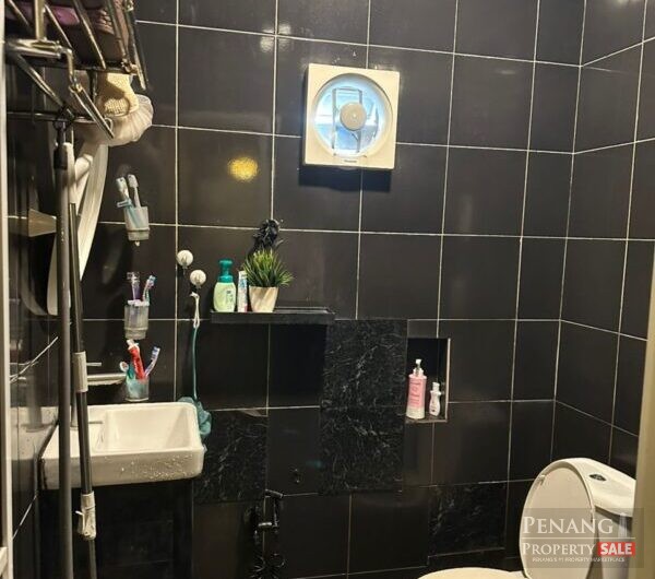 For Sale 2 Storey Terrace House Jalan York Georgetown Pulau Pinang