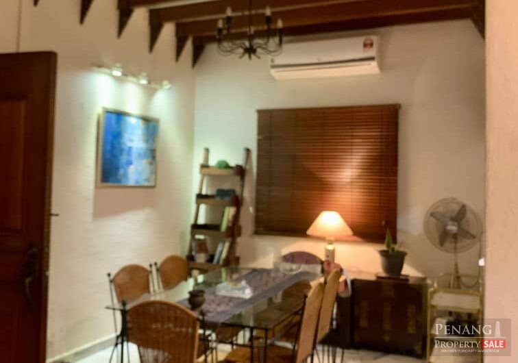 For Sale 2 Storey Apartment Mutiara Court 1 Island Glades Greenlane 11700 Pulau Pinang