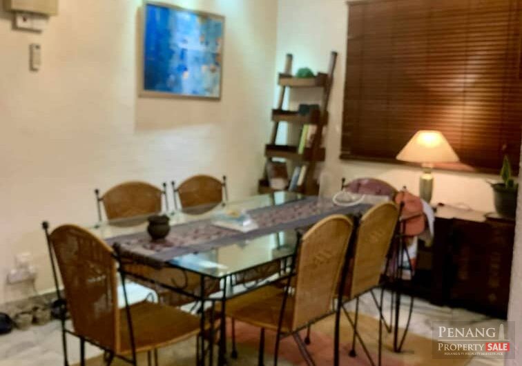 For Sale 2 Storey Apartment Mutiara Court 1 Island Glades Greenlane 11700 Pulau Pinang