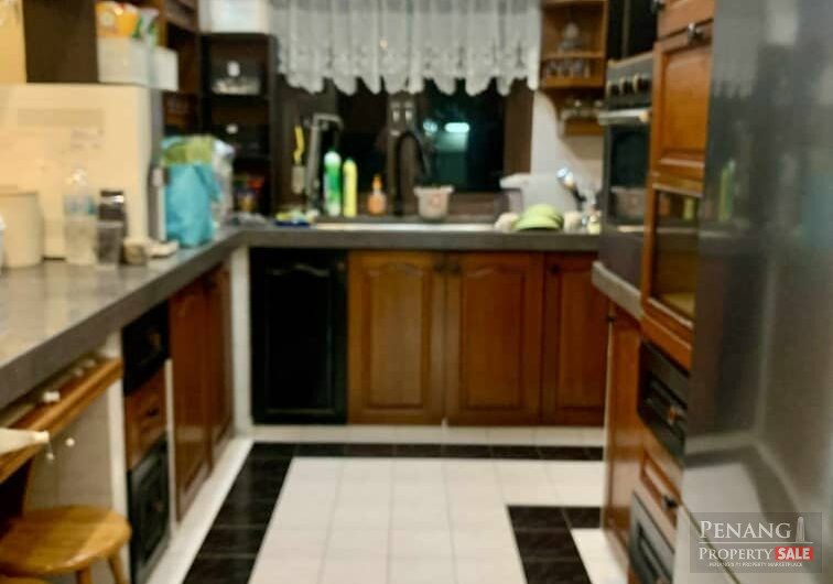 For Sale 2 Storey Apartment Mutiara Court 1 Island Glades Greenlane 11700 Pulau Pinang