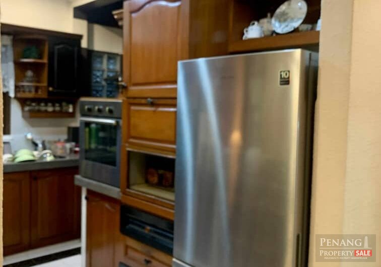 For Sale 2 Storey Apartment Mutiara Court 1 Island Glades Greenlane 11700 Pulau Pinang