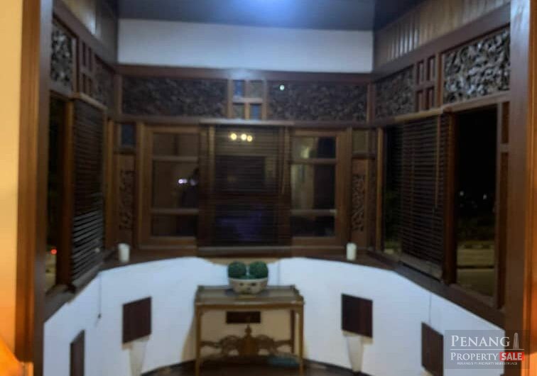 For Sale 2 Storey Apartment Mutiara Court 1 Island Glades Greenlane 11700 Pulau Pinang
