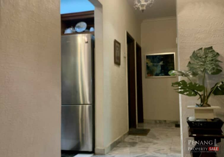 For Sale 2 Storey Apartment Mutiara Court 1 Island Glades Greenlane 11700 Pulau Pinang