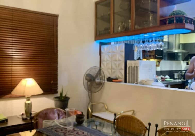For Sale 2 Storey Apartment Mutiara Court 1 Island Glades Greenlane 11700 Pulau Pinang