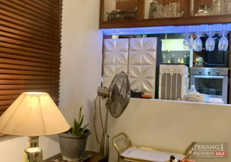 For Sale 2 Storey Apartment Mutiara Court 1 Island Glades Greenlane 11700 Pulau Pinang