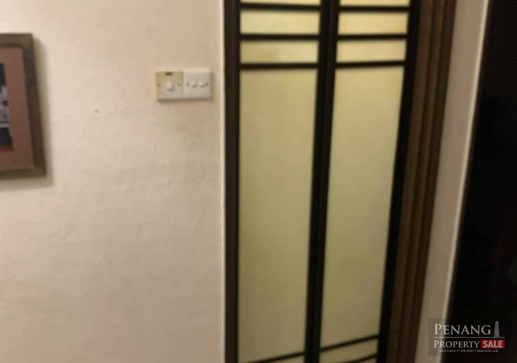 For Sale 2 Storey Apartment Mutiara Court 1 Island Glades Greenlane 11700 Pulau Pinang