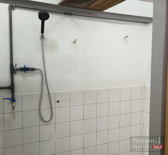 For Sale Taman Seruling Emas Flat Sungai Bakap 14200 Pulau Pinang