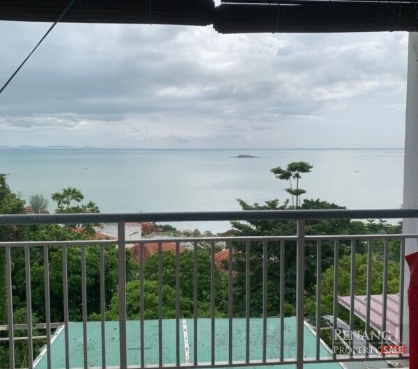 For Sale Desa Marvista Condominiums Batu Ferringhi 11100 Pulau Pinang