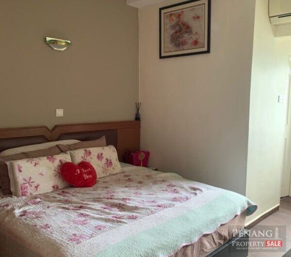 For Sale Desa Marvista Condominiums Batu Ferringhi 11100 Pulau Pinang
