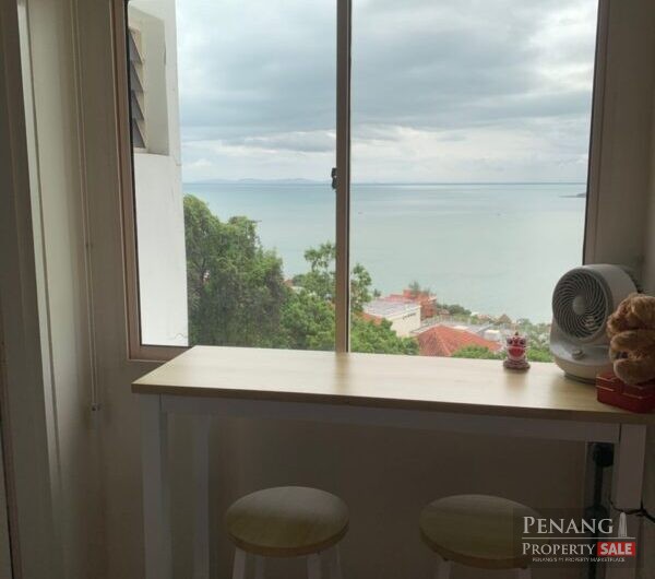 For Sale Desa Marvista Condominiums Batu Ferringhi 11100 Pulau Pinang