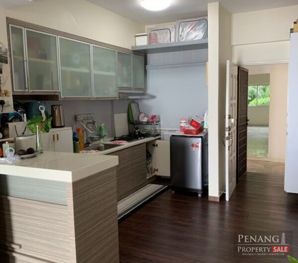 For Sale Desa Marvista Condominiums Batu Ferringhi 11100 Pulau Pinang