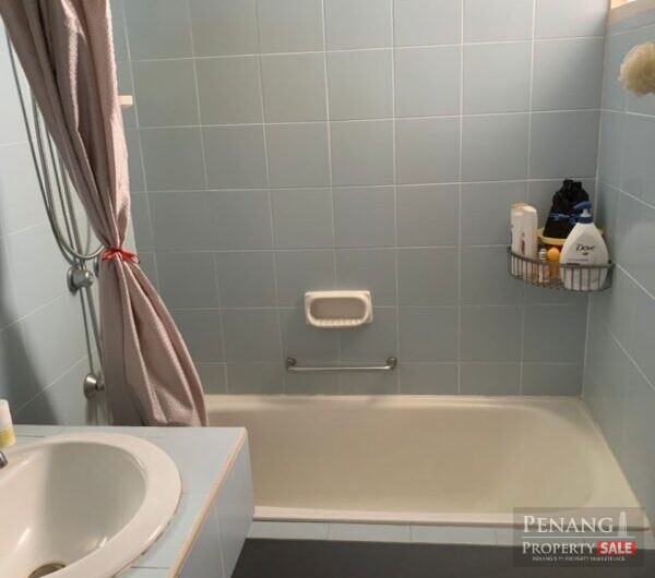 For Sale Desa Marvista Condominiums Batu Ferringhi 11100 Pulau Pinang