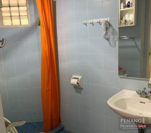 For Sale Desa Marvista Condominiums Batu Ferringhi 11100 Pulau Pinang