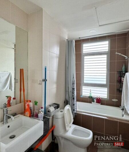 For Sale 10 Island Resort Condominiums Batu Ferringhi 11100 Pulau Pinang