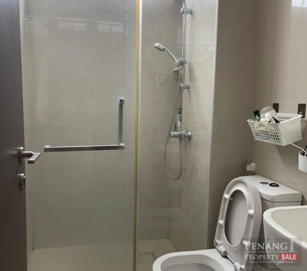 For Sale 3 Storey Terrace House Raffles Residence 199 Gelugor 11700 Pulau Pinang
