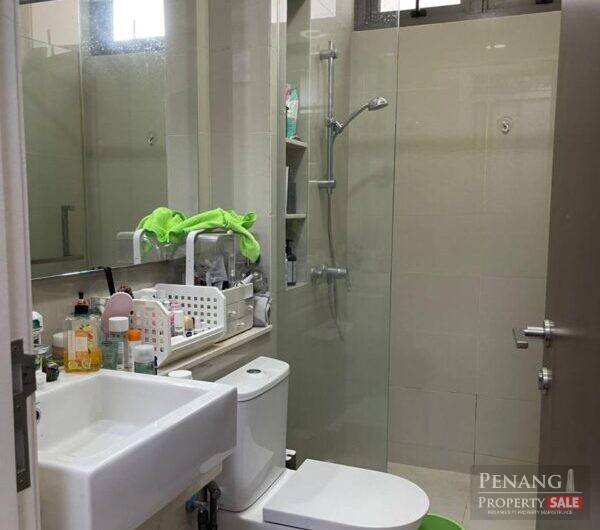 For Sale 3 Storey Terrace House Raffles Residence 199 Gelugor 11700 Pulau Pinang