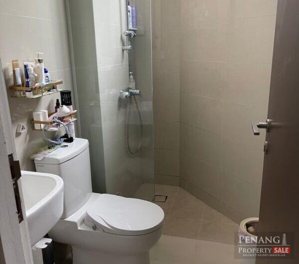 For Sale 3 Storey Terrace House Raffles Residence 199 Gelugor 11700 Pulau Pinang