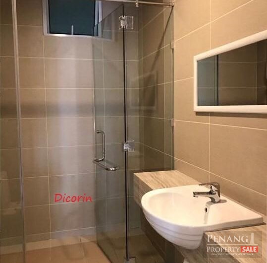 Serviced residence for Sale