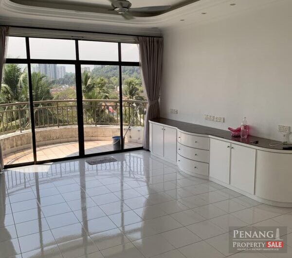condo gembira
