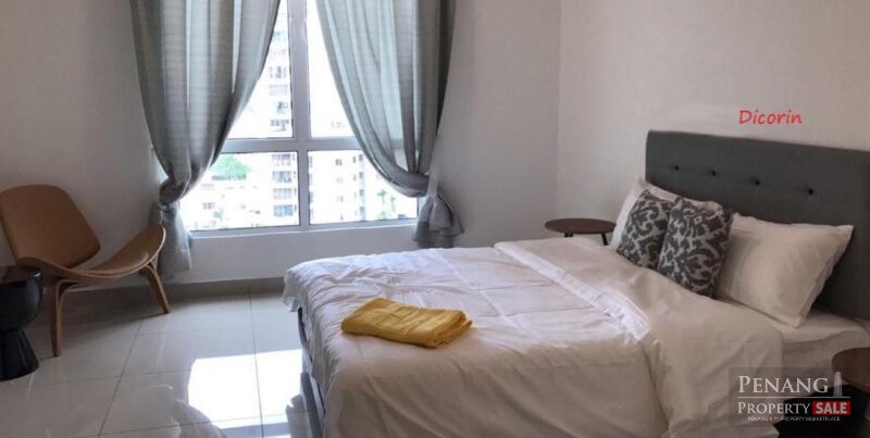 Serviced residence for Sale