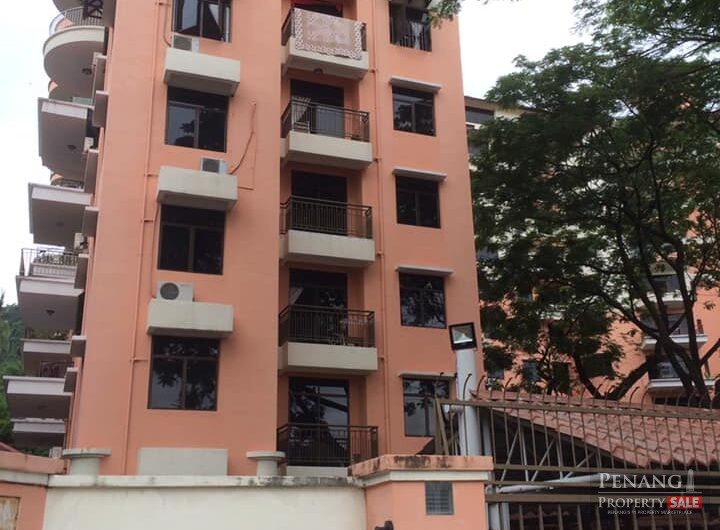 condo gembira