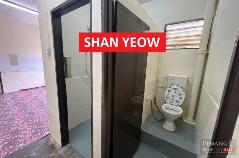 Semi D Sri Rambai Sungai For Rent