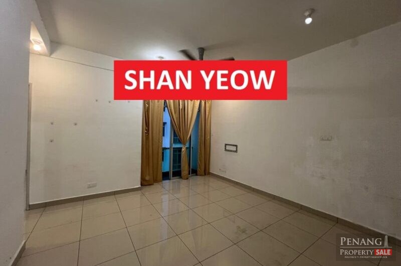 Bm City Bandar Perda For Rent