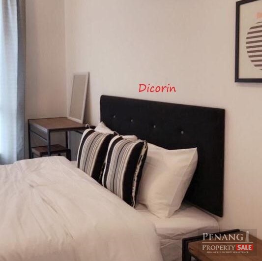 Serviced residence for Sale